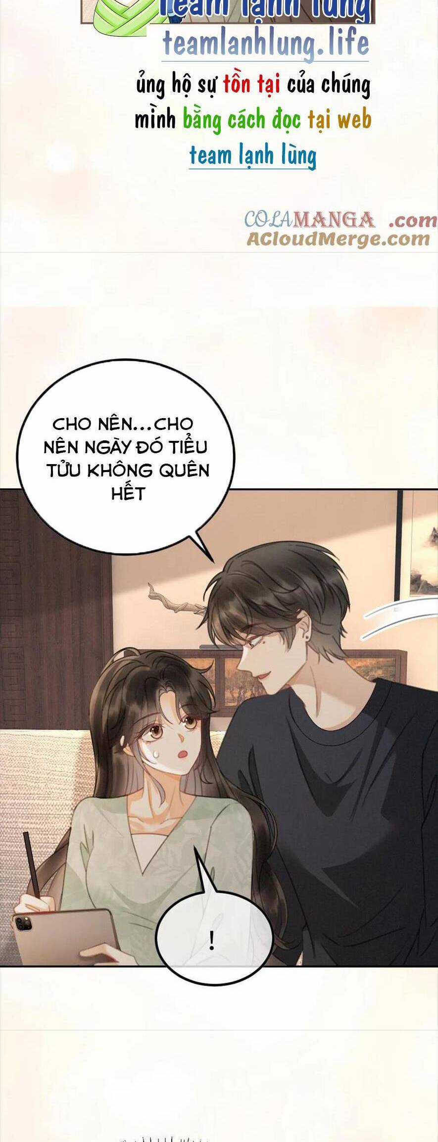 Cùng Đỉnh Lưu Ảnh Đế Yêu Đương Phát Đường Chapter 342 trang 6