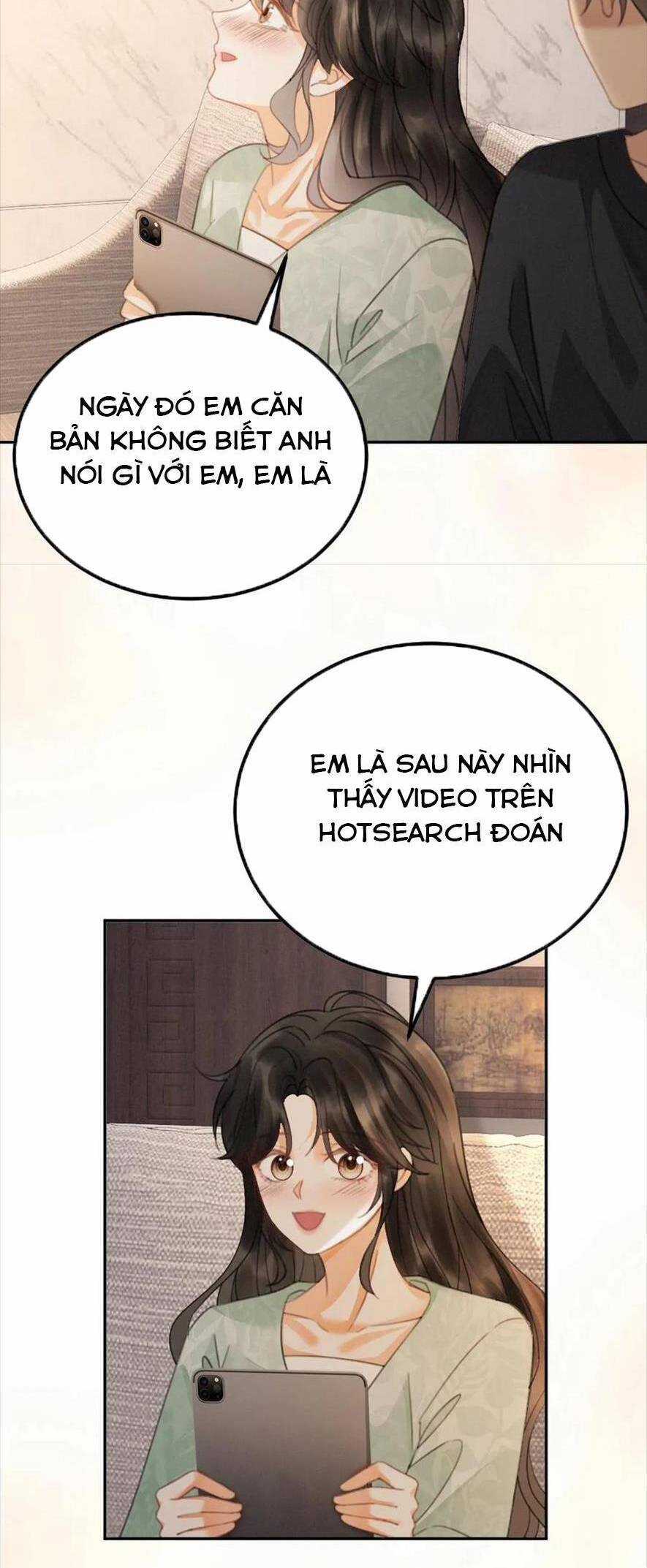 Cùng Đỉnh Lưu Ảnh Đế Yêu Đương Phát Đường Chapter 342 trang 8