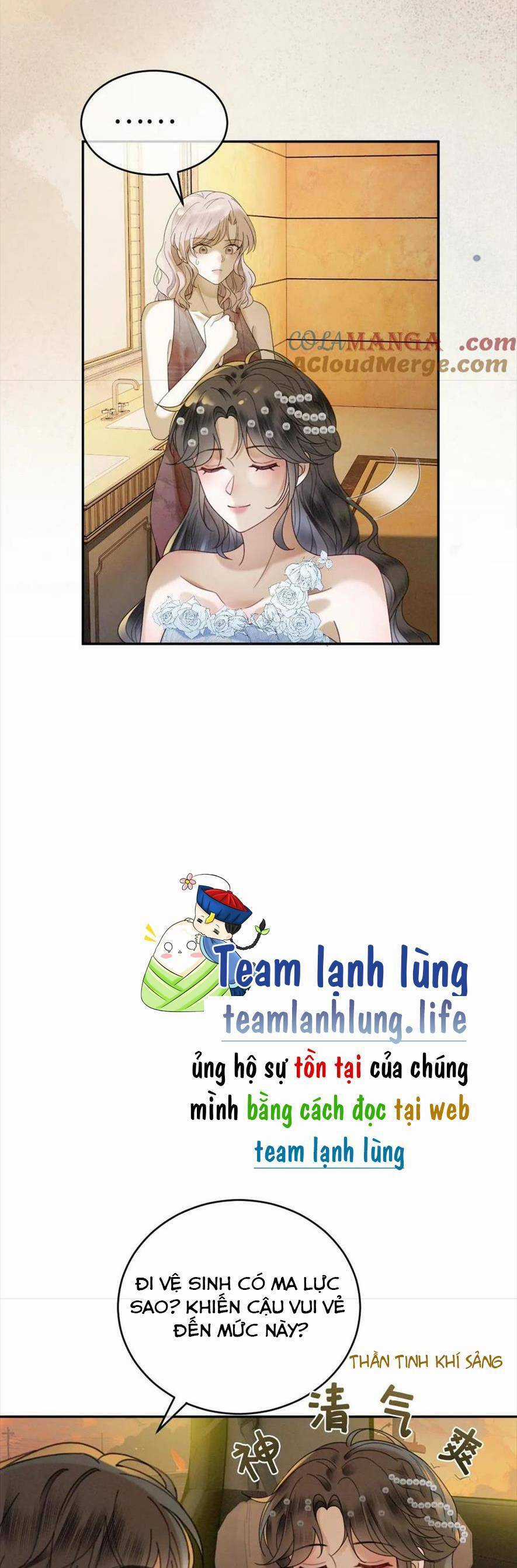 Cùng Đỉnh Lưu Ảnh Đế Yêu Đương Phát Đường Chapter 343 trang 13