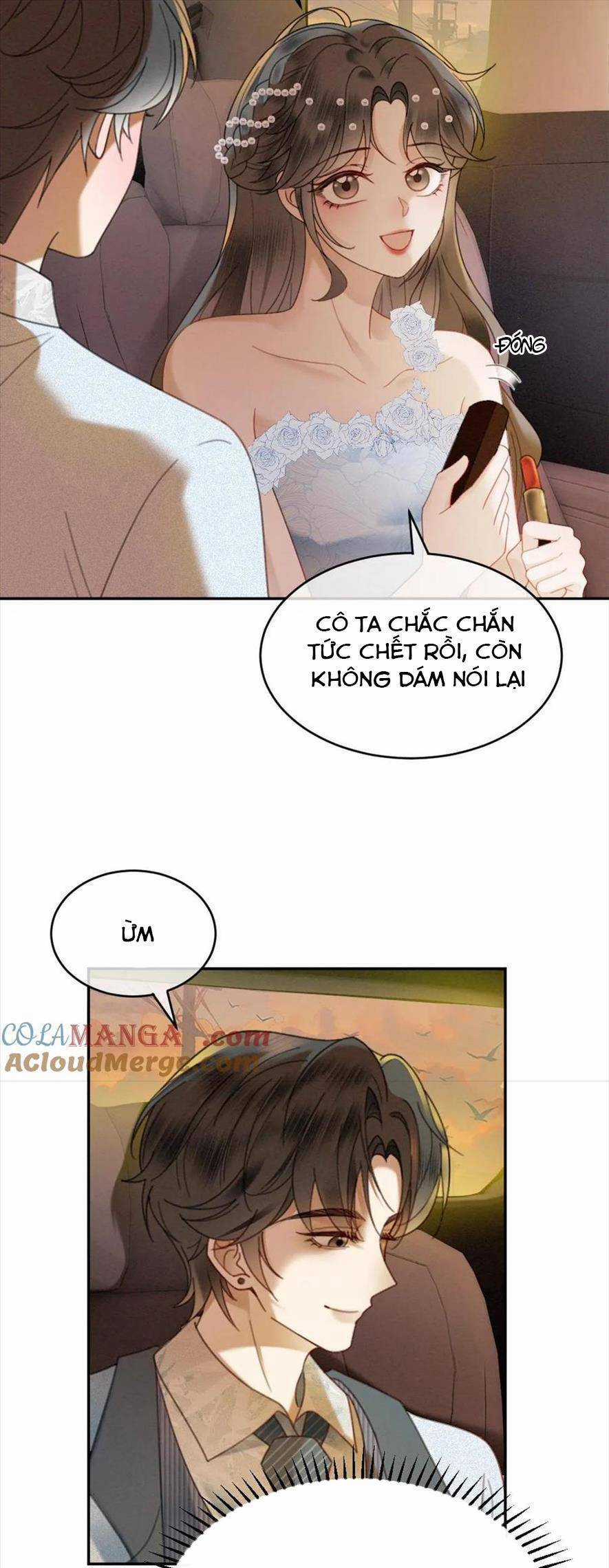 Cùng Đỉnh Lưu Ảnh Đế Yêu Đương Phát Đường Chapter 343 trang 15