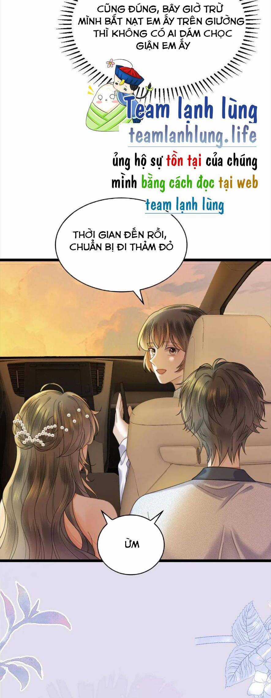 Cùng Đỉnh Lưu Ảnh Đế Yêu Đương Phát Đường Chapter 343 trang 16