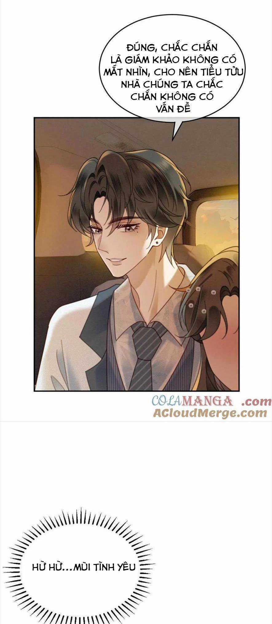 Cùng Đỉnh Lưu Ảnh Đế Yêu Đương Phát Đường Chapter 343 trang 6