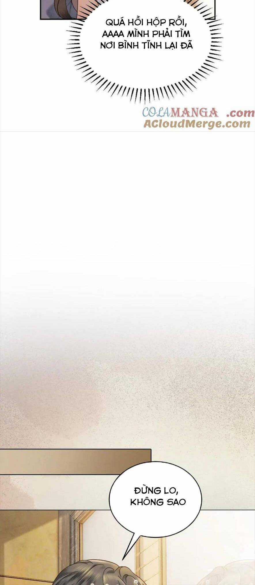 Cùng Đỉnh Lưu Ảnh Đế Yêu Đương Phát Đường Chapter 343 trang 8