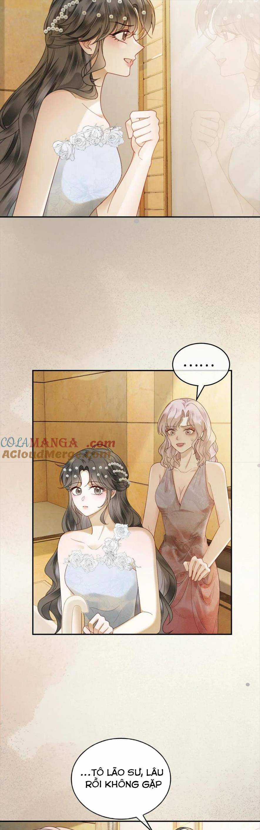 Cùng Đỉnh Lưu Ảnh Đế Yêu Đương Phát Đường Chapter 343 trang 9