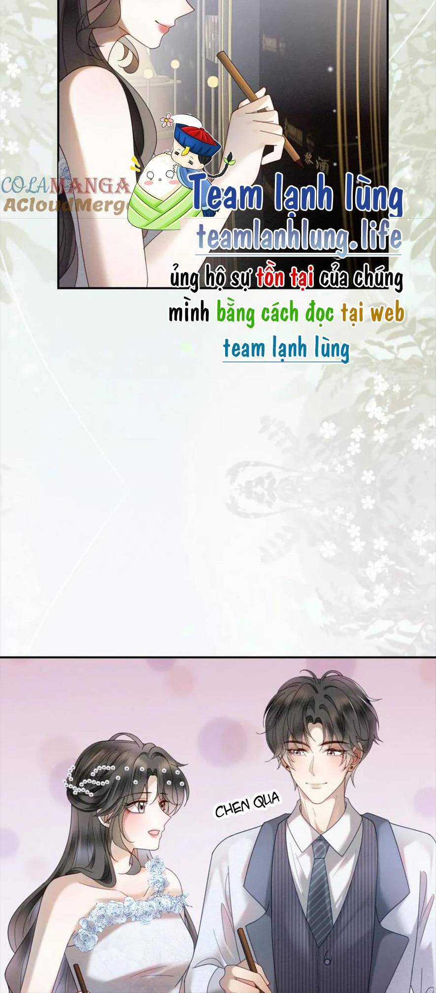 Cùng Đỉnh Lưu Ảnh Đế Yêu Đương Phát Đường Chapter 344 trang 10