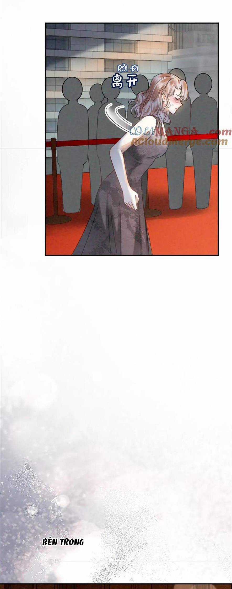 Cùng Đỉnh Lưu Ảnh Đế Yêu Đương Phát Đường Chapter 344 trang 15