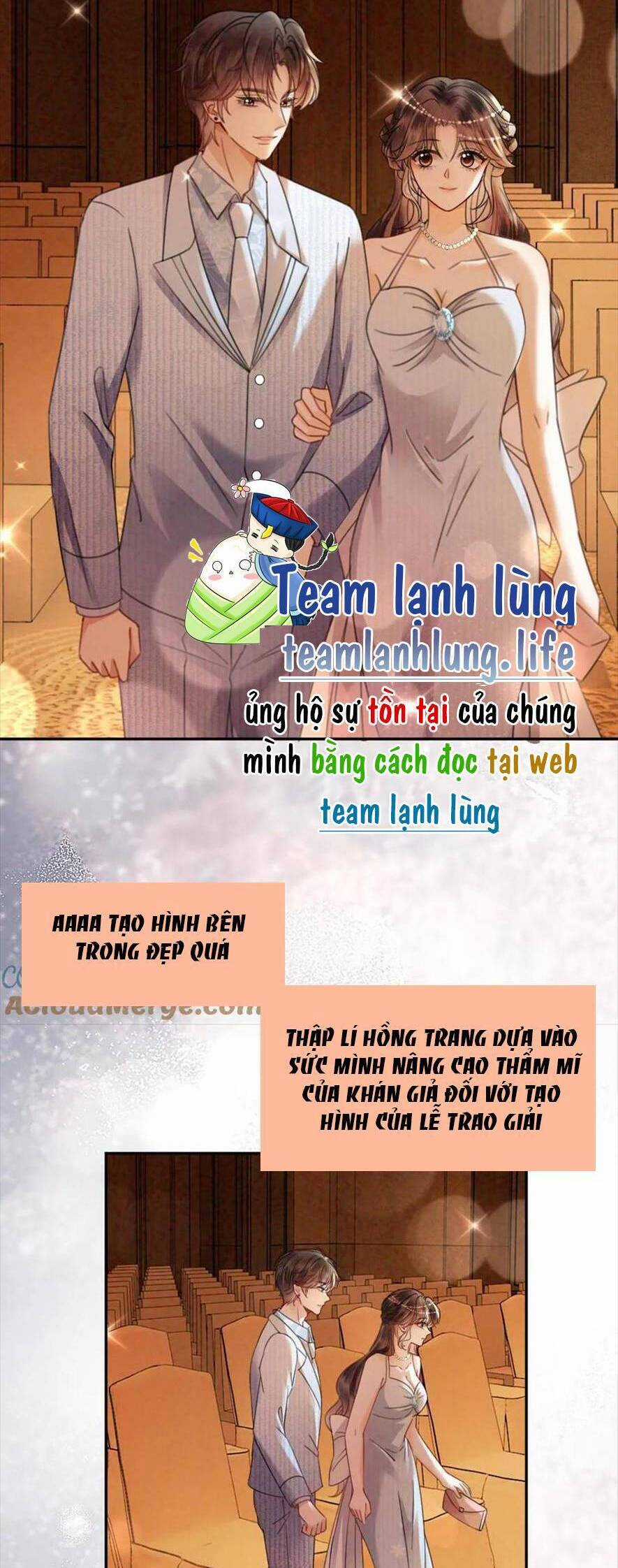 Cùng Đỉnh Lưu Ảnh Đế Yêu Đương Phát Đường Chapter 344 trang 16