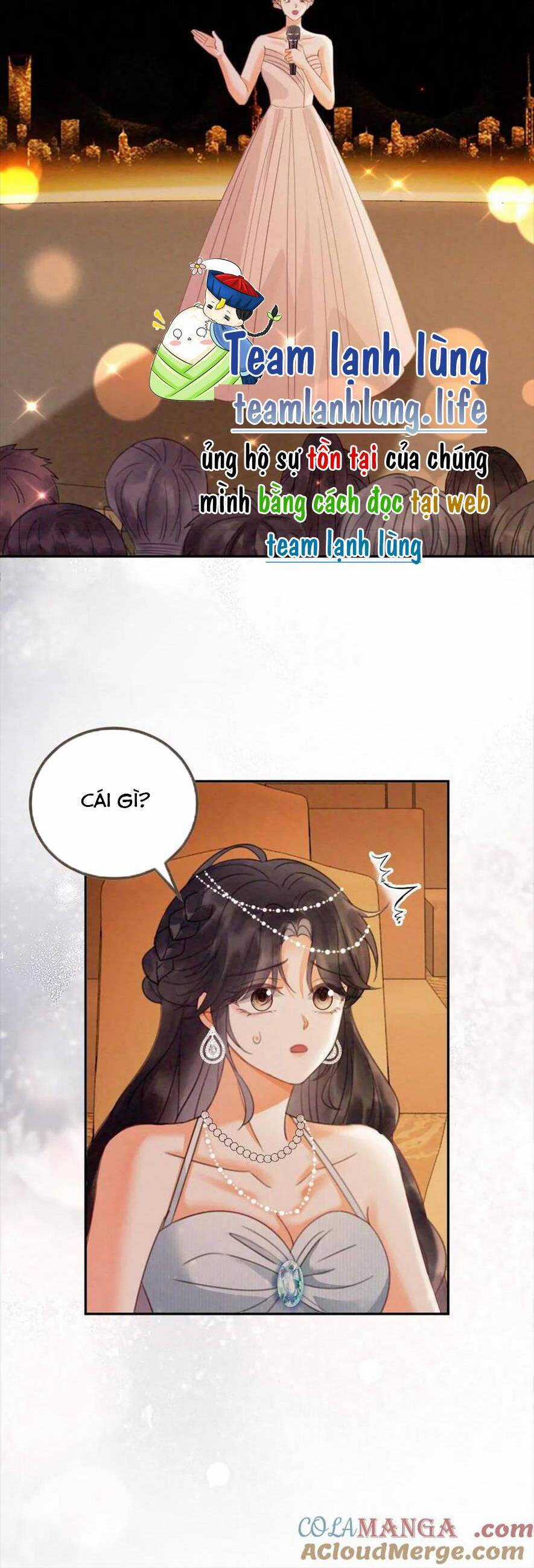 Cùng Đỉnh Lưu Ảnh Đế Yêu Đương Phát Đường Chapter 344 trang 22