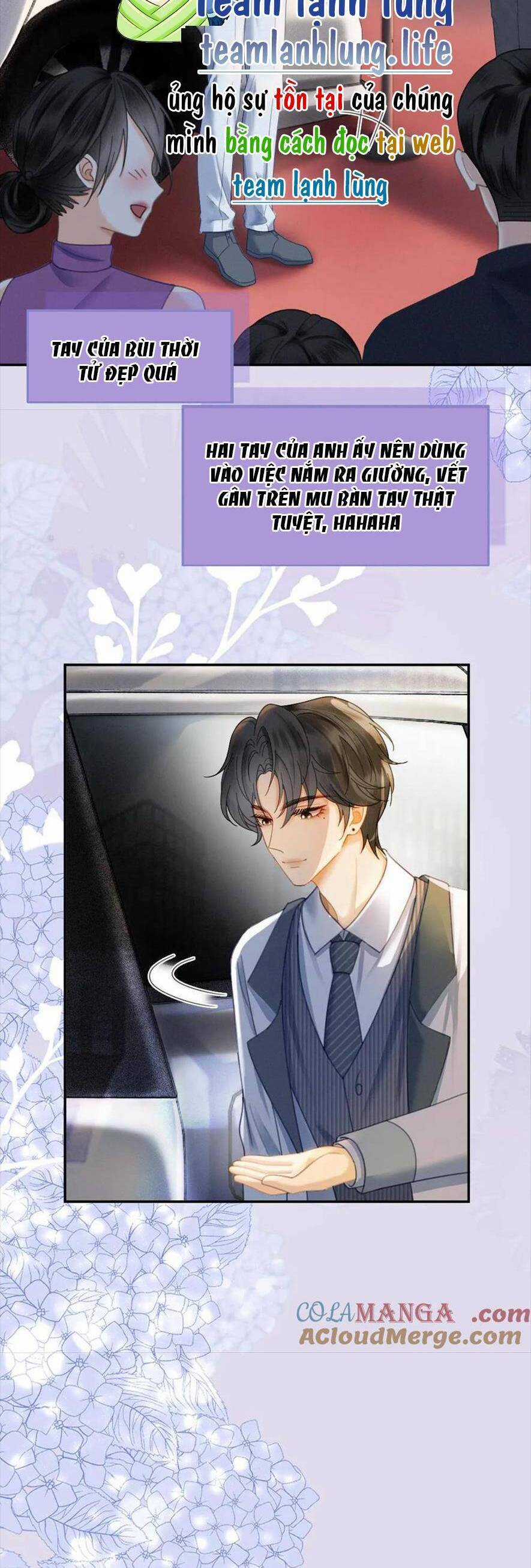 Cùng Đỉnh Lưu Ảnh Đế Yêu Đương Phát Đường Chapter 344 trang 4