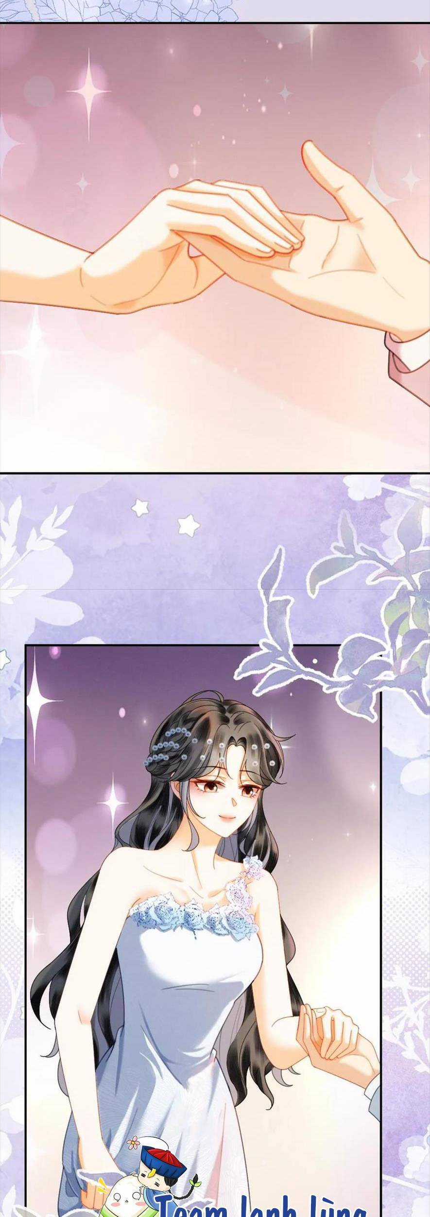 Cùng Đỉnh Lưu Ảnh Đế Yêu Đương Phát Đường Chapter 344 trang 5