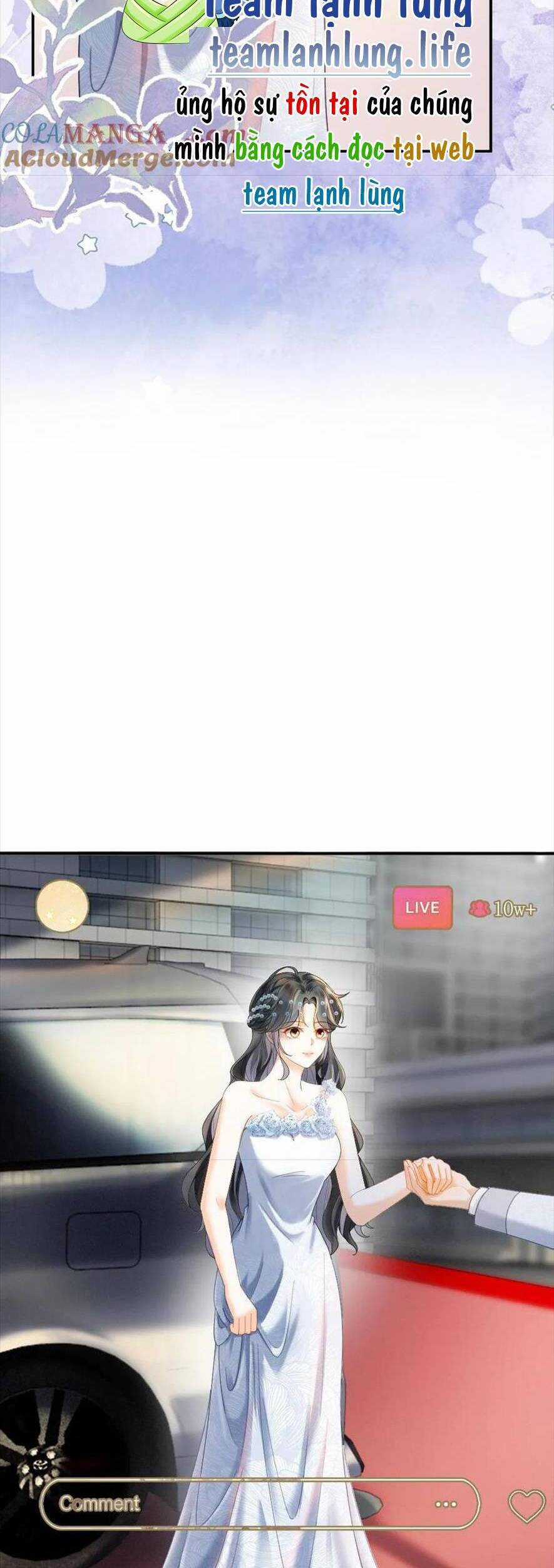 Cùng Đỉnh Lưu Ảnh Đế Yêu Đương Phát Đường Chapter 344 trang 6