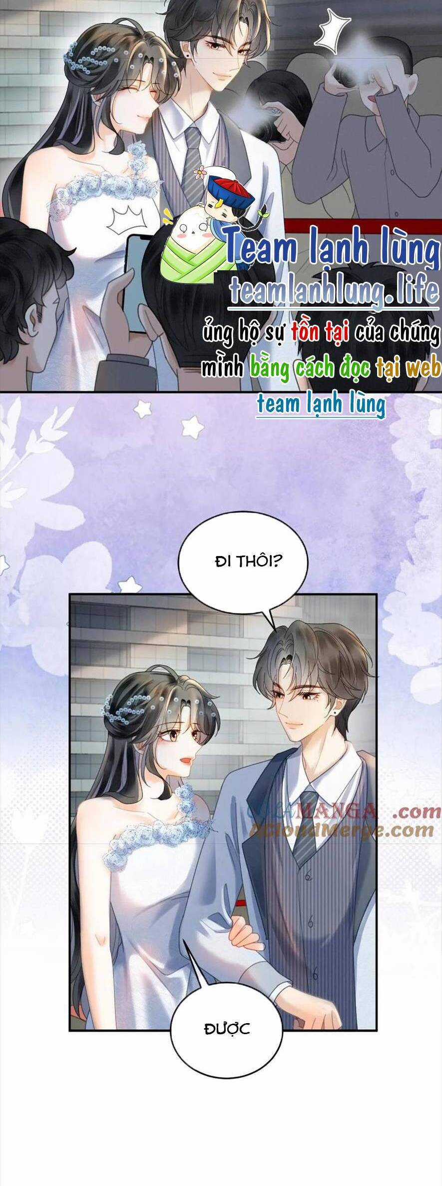 Cùng Đỉnh Lưu Ảnh Đế Yêu Đương Phát Đường Chapter 344 trang 8