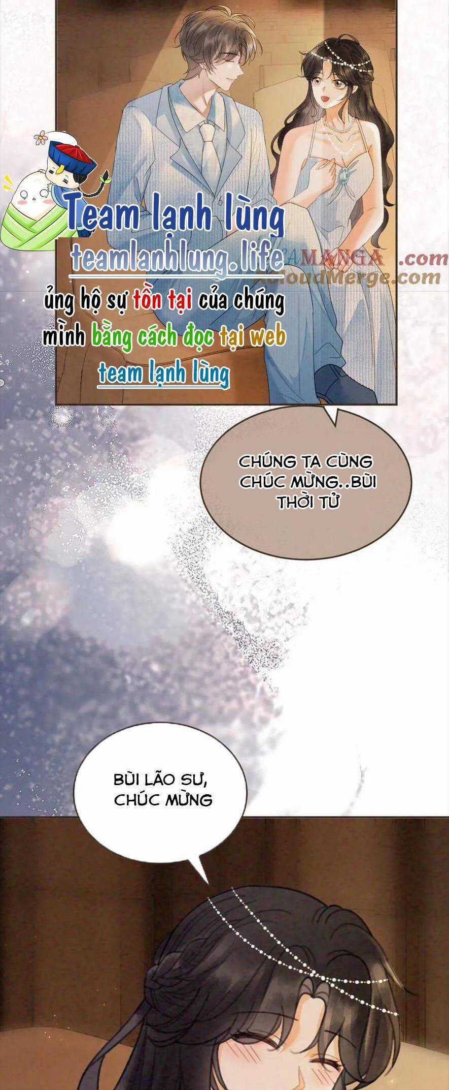 Cùng Đỉnh Lưu Ảnh Đế Yêu Đương Phát Đường Chapter 345 trang 10