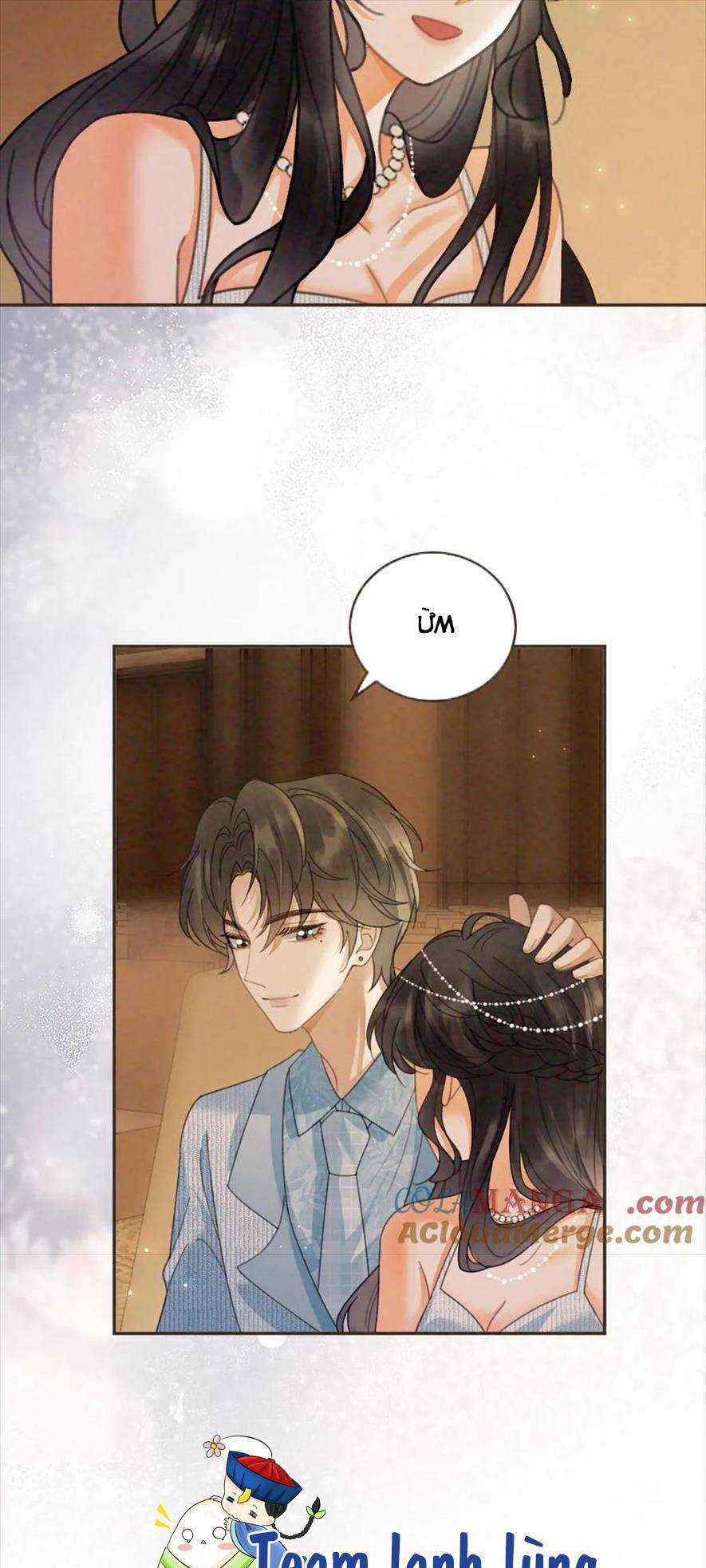 Cùng Đỉnh Lưu Ảnh Đế Yêu Đương Phát Đường Chapter 345 trang 11