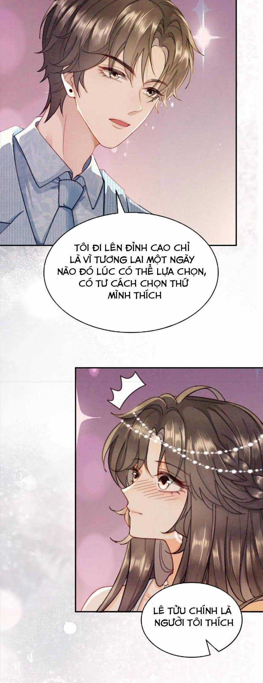 Cùng Đỉnh Lưu Ảnh Đế Yêu Đương Phát Đường Chapter 345 trang 16