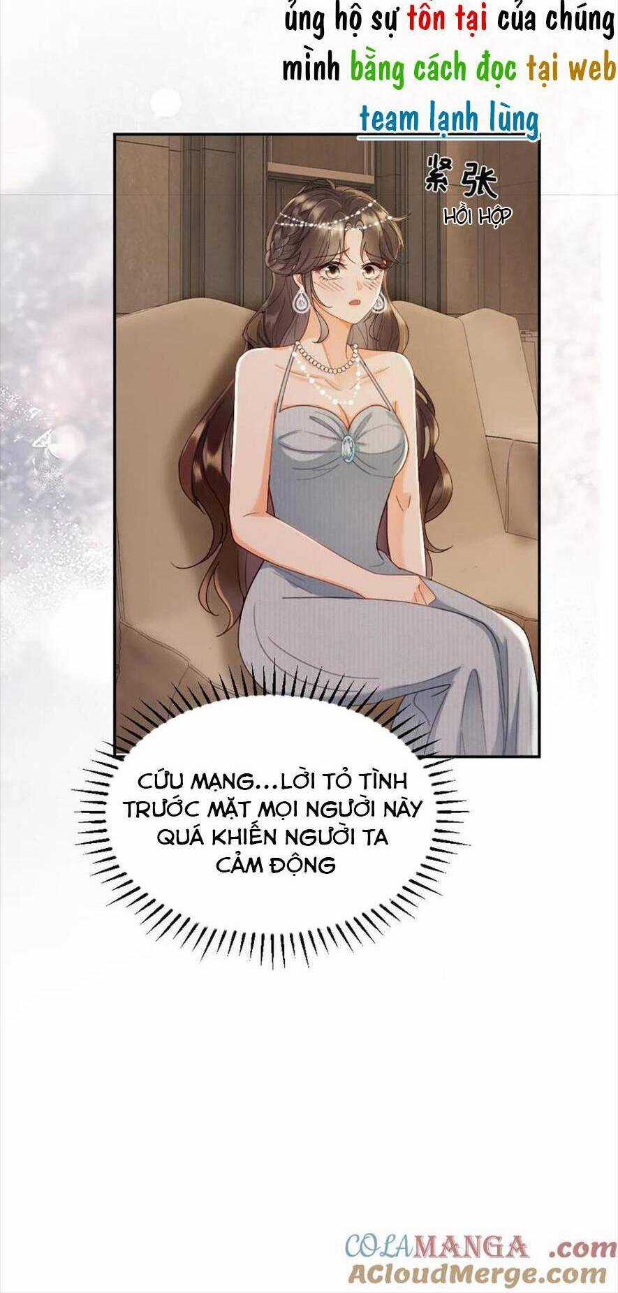 Cùng Đỉnh Lưu Ảnh Đế Yêu Đương Phát Đường Chapter 345 trang 18