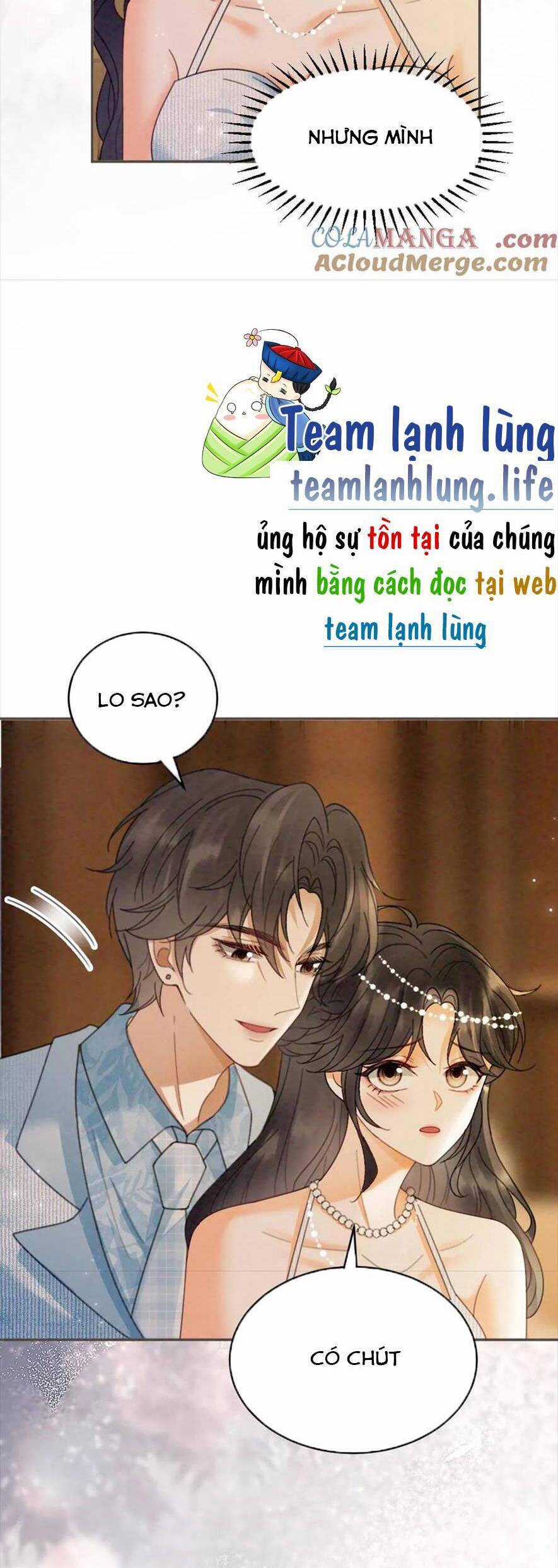 Cùng Đỉnh Lưu Ảnh Đế Yêu Đương Phát Đường Chapter 345 trang 6