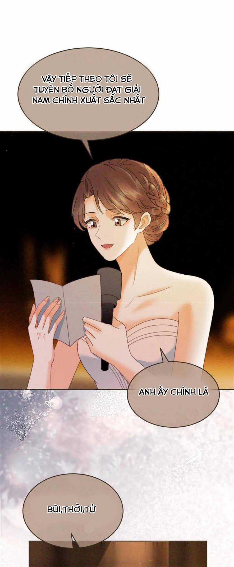 Cùng Đỉnh Lưu Ảnh Đế Yêu Đương Phát Đường Chapter 345 trang 9