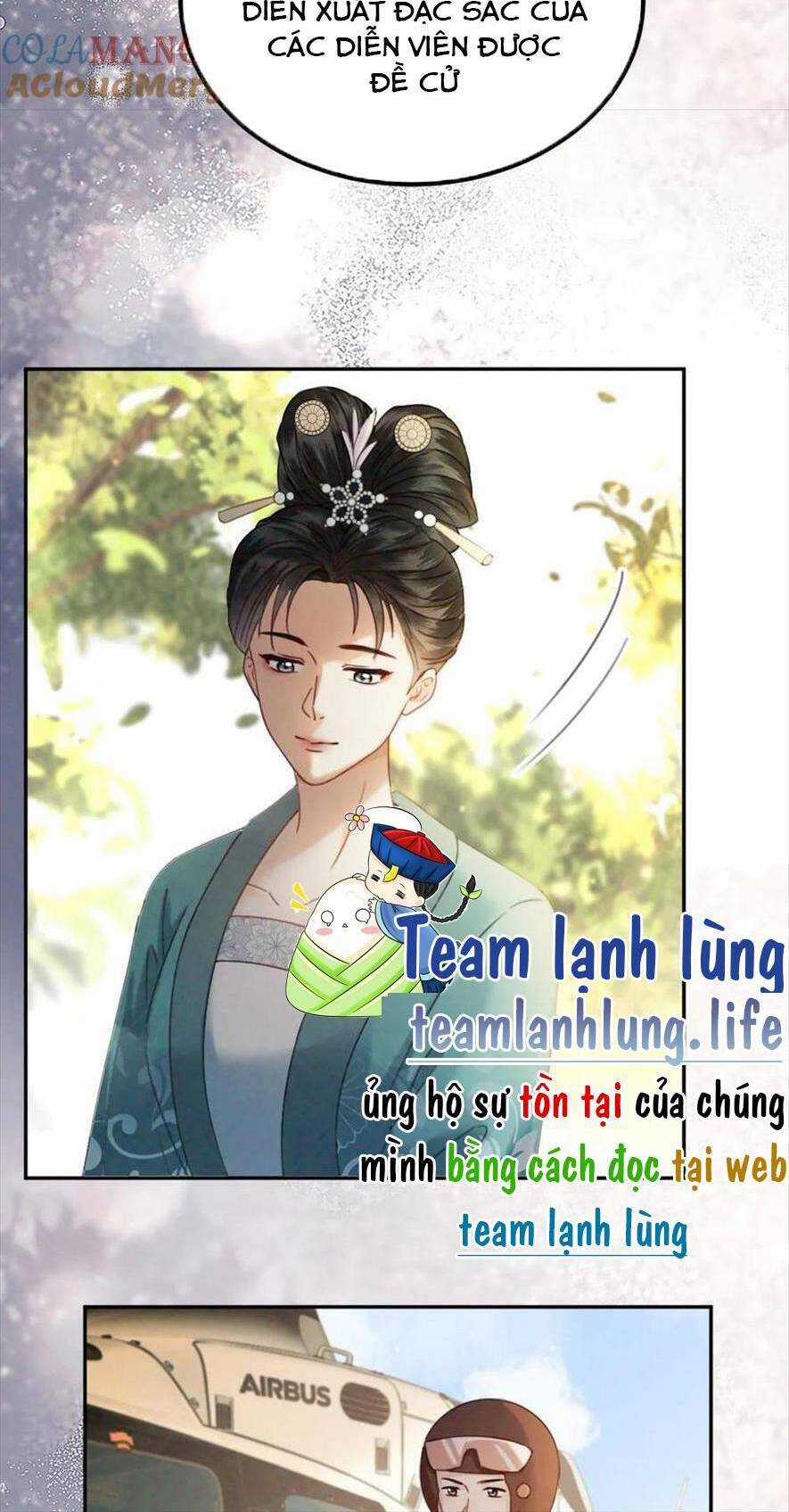 Cùng Đỉnh Lưu Ảnh Đế Yêu Đương Phát Đường Chapter 346 trang 10