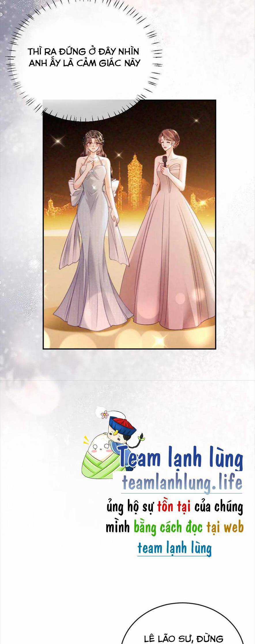 Cùng Đỉnh Lưu Ảnh Đế Yêu Đương Phát Đường Chapter 346 trang 17