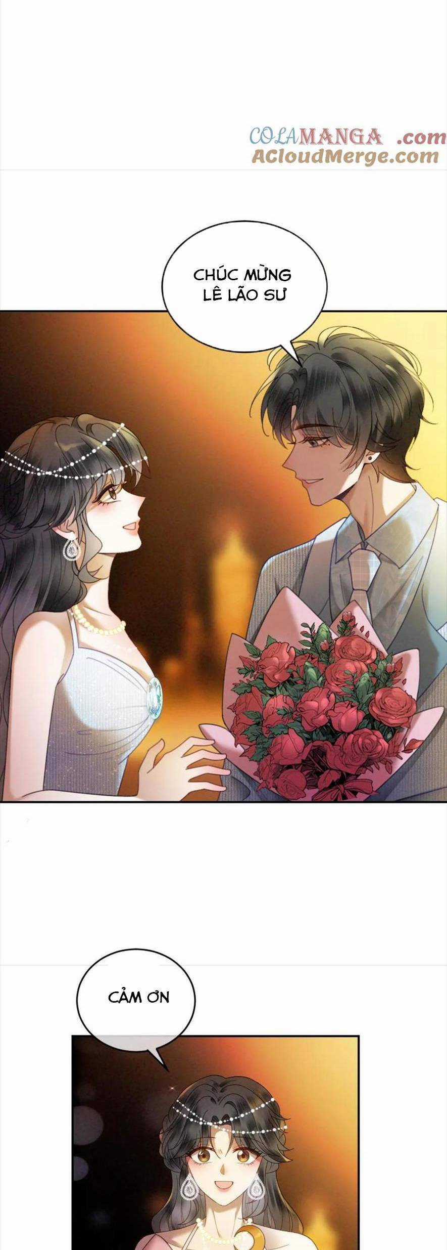 Cùng Đỉnh Lưu Ảnh Đế Yêu Đương Phát Đường Chapter 346 trang 21