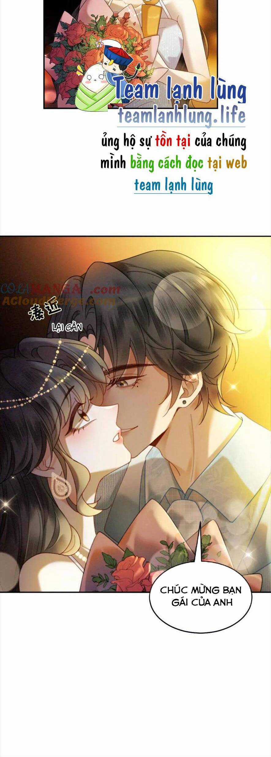 Cùng Đỉnh Lưu Ảnh Đế Yêu Đương Phát Đường Chapter 346 trang 22