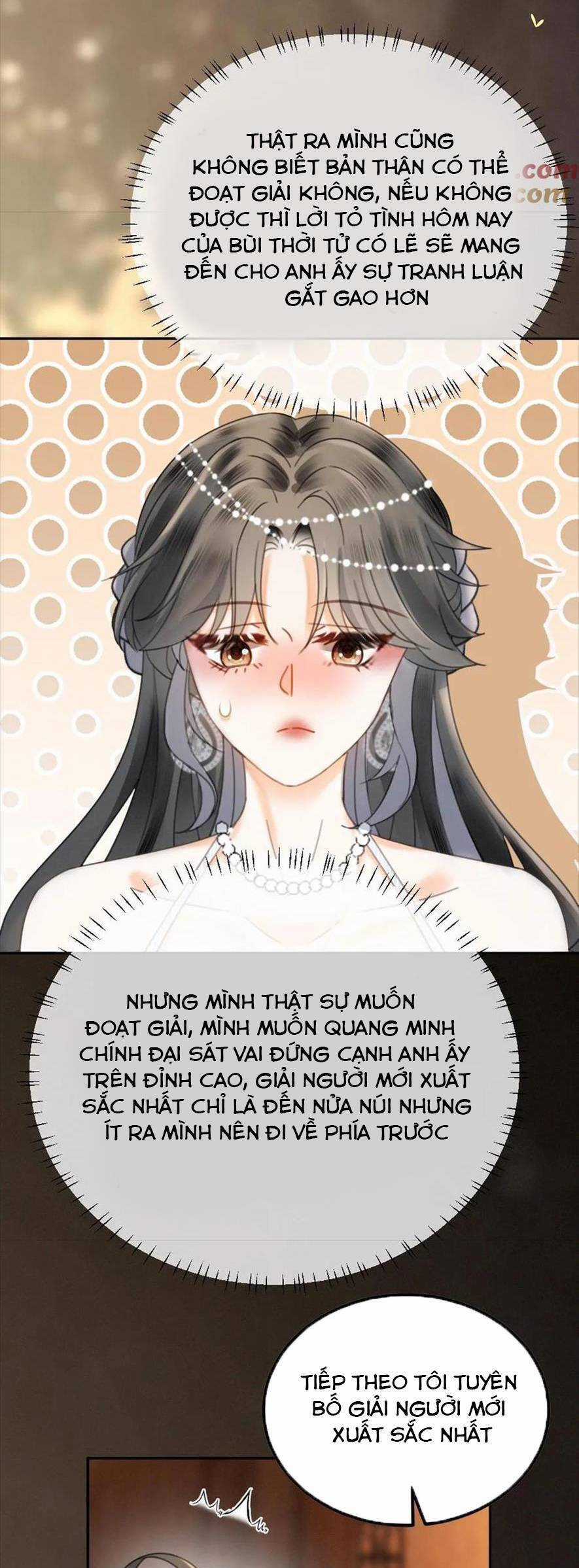 Cùng Đỉnh Lưu Ảnh Đế Yêu Đương Phát Đường Chapter 346 trang 7