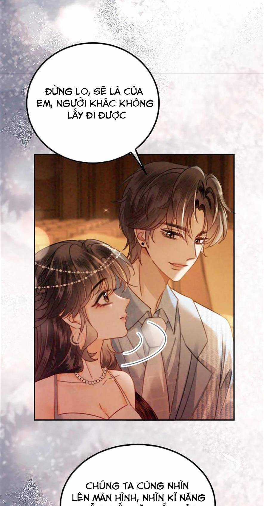 Cùng Đỉnh Lưu Ảnh Đế Yêu Đương Phát Đường Chapter 346 trang 9