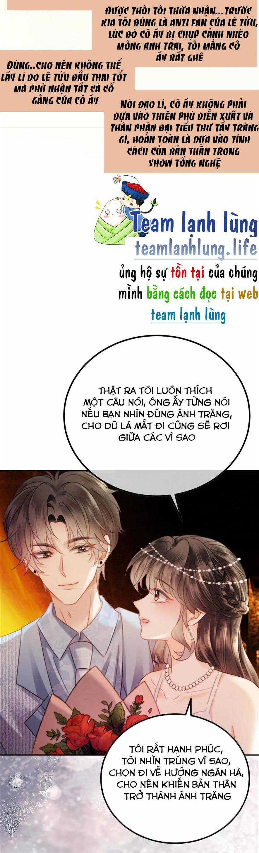 Cùng Đỉnh Lưu Ảnh Đế Yêu Đương Phát Đường Chapter 347 trang 10