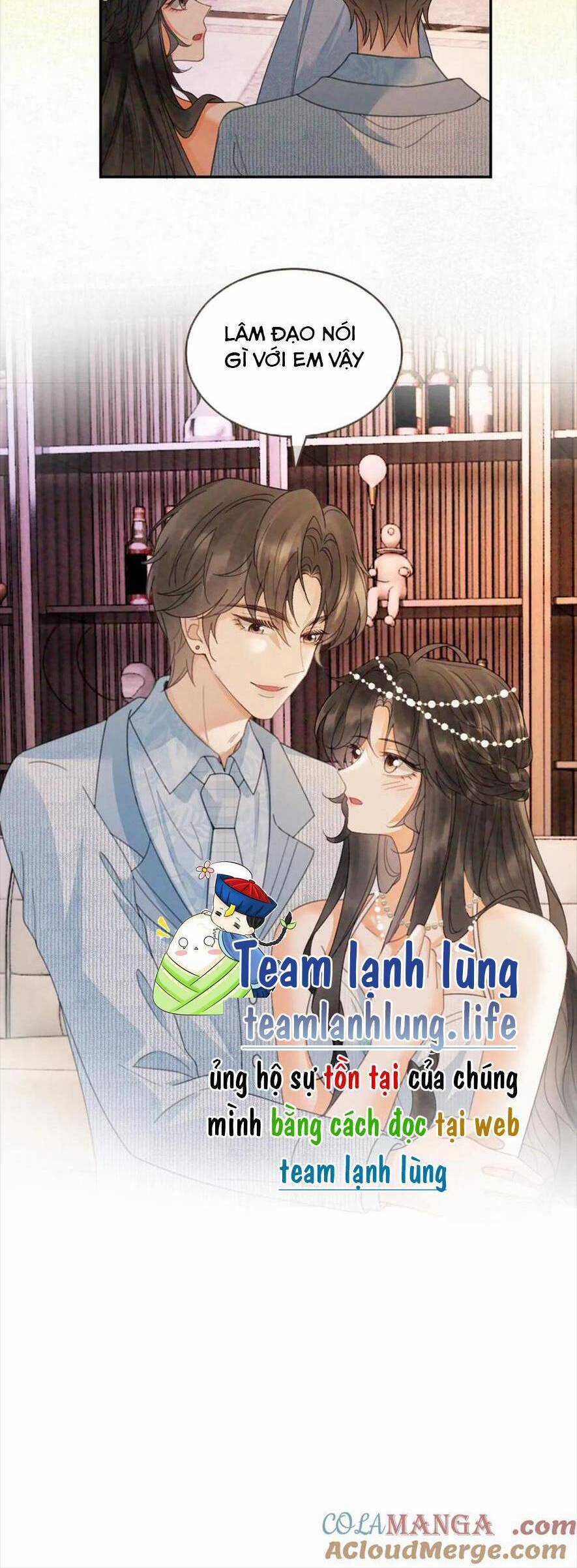 Cùng Đỉnh Lưu Ảnh Đế Yêu Đương Phát Đường Chapter 347 trang 18
