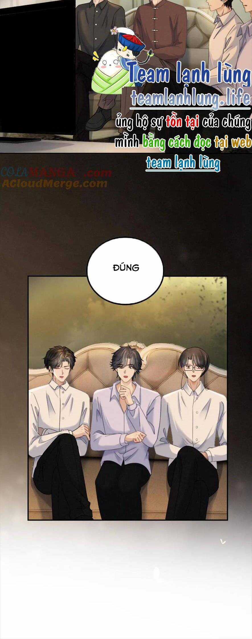 Cùng Đỉnh Lưu Ảnh Đế Yêu Đương Phát Đường Chapter 347 trang 6