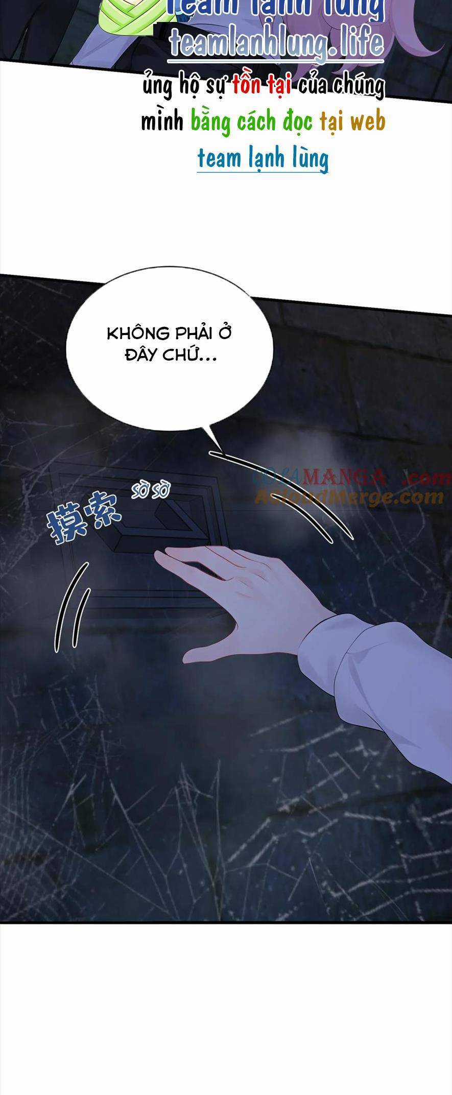 Cùng Đỉnh Lưu Ảnh Đế Yêu Đương Phát Đường Chapter 348 trang 12