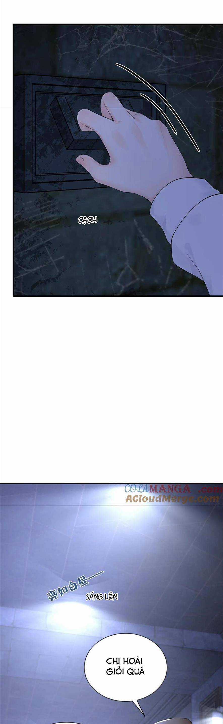 Cùng Đỉnh Lưu Ảnh Đế Yêu Đương Phát Đường Chapter 348 trang 13