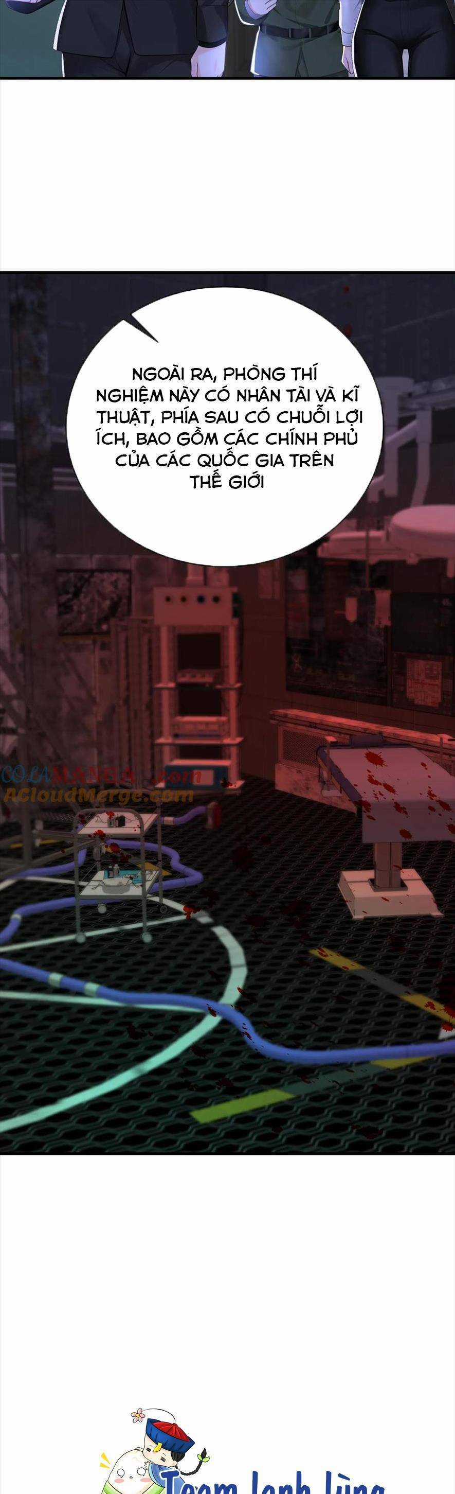 Cùng Đỉnh Lưu Ảnh Đế Yêu Đương Phát Đường Chapter 348 trang 18