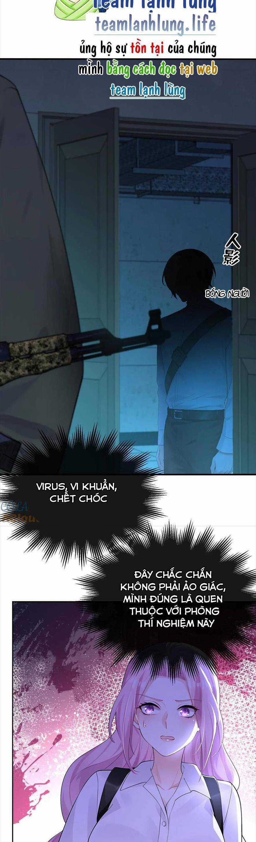 Cùng Đỉnh Lưu Ảnh Đế Yêu Đương Phát Đường Chapter 348 trang 19