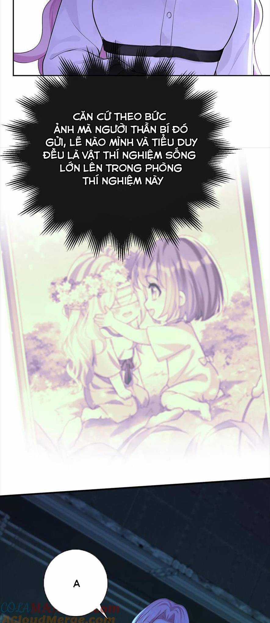 Cùng Đỉnh Lưu Ảnh Đế Yêu Đương Phát Đường Chapter 348 trang 20