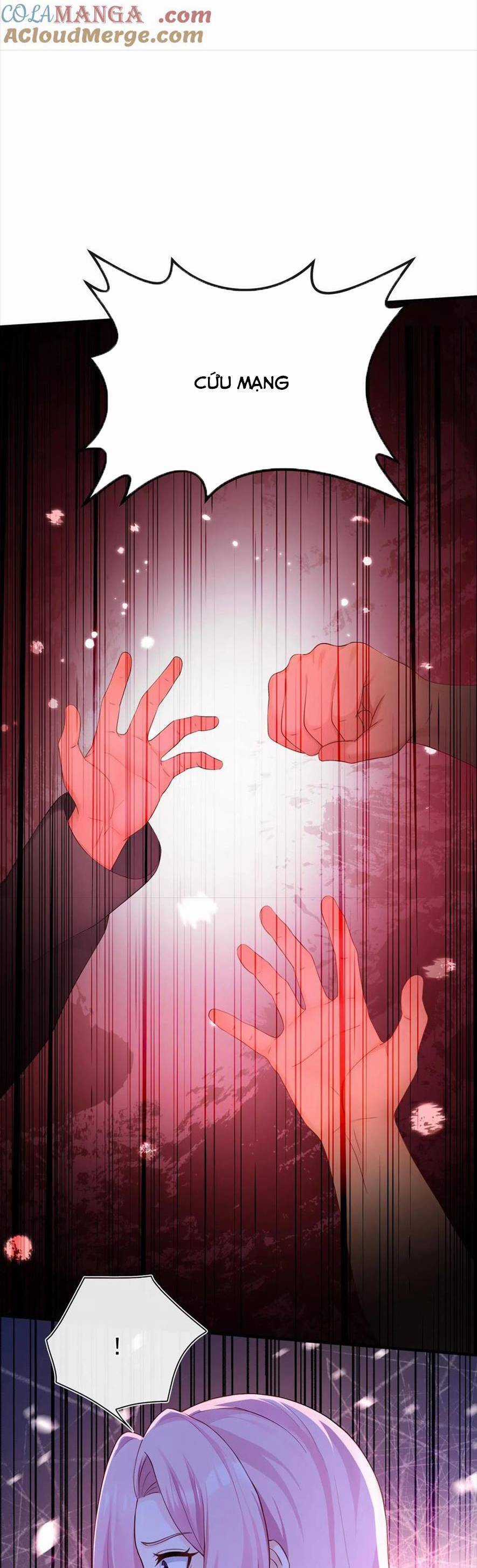 Cùng Đỉnh Lưu Ảnh Đế Yêu Đương Phát Đường Chapter 348 trang 28