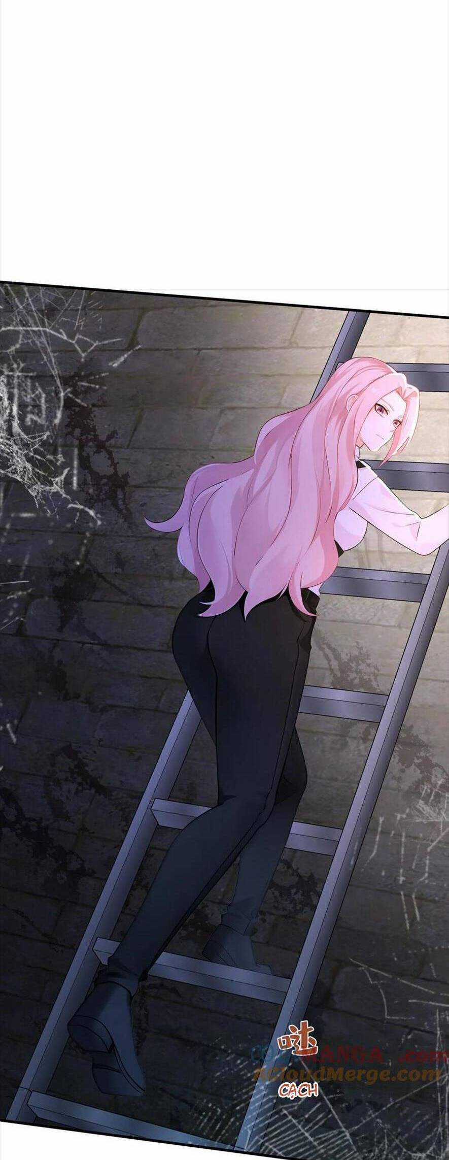 Cùng Đỉnh Lưu Ảnh Đế Yêu Đương Phát Đường Chapter 348 trang 7