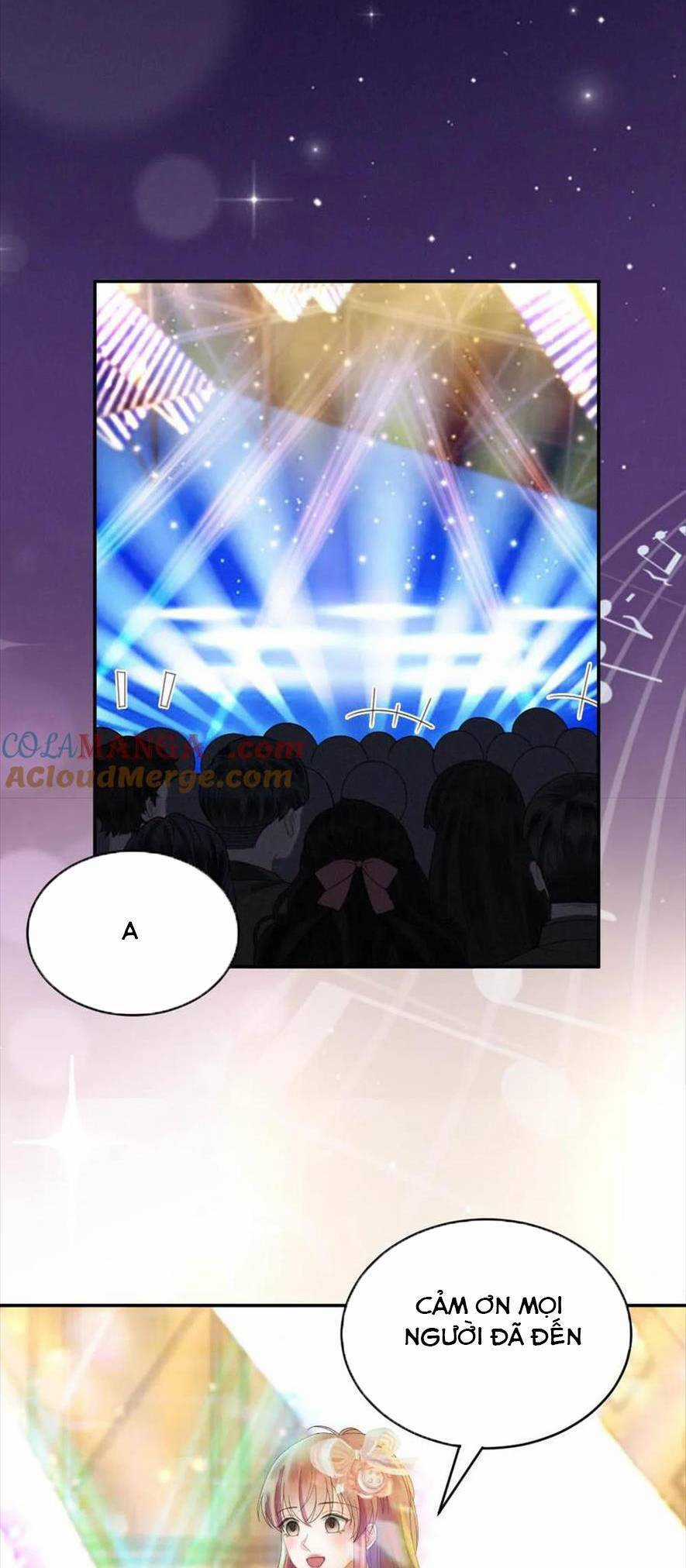 Cùng Đỉnh Lưu Ảnh Đế Yêu Đương Phát Đường Chapter 349 trang 12