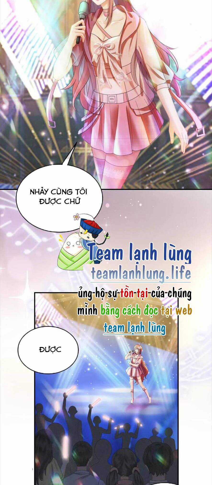 Cùng Đỉnh Lưu Ảnh Đế Yêu Đương Phát Đường Chapter 349 trang 13