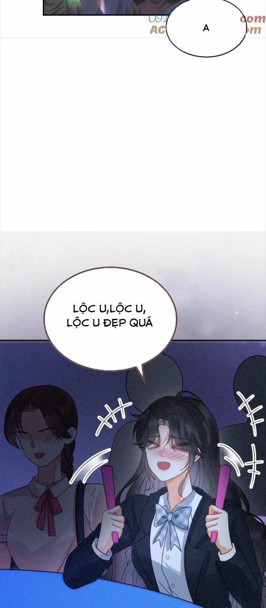 Cùng Đỉnh Lưu Ảnh Đế Yêu Đương Phát Đường Chapter 349 trang 14