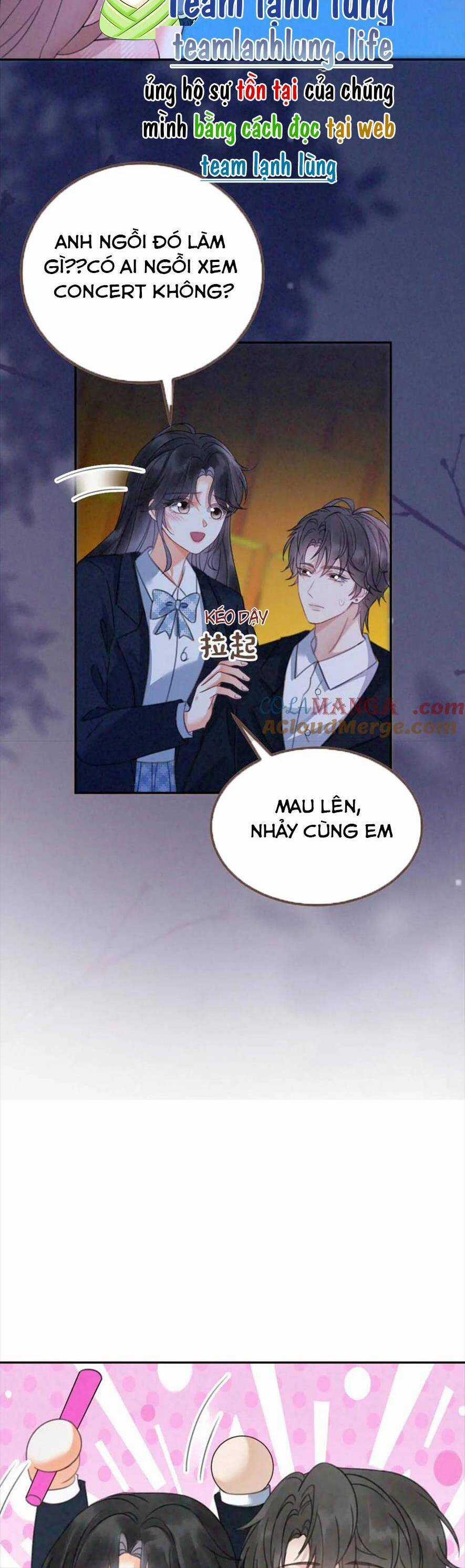 Cùng Đỉnh Lưu Ảnh Đế Yêu Đương Phát Đường Chapter 349 trang 16