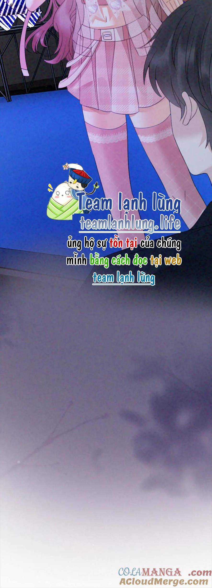 Cùng Đỉnh Lưu Ảnh Đế Yêu Đương Phát Đường Chapter 349 trang 20