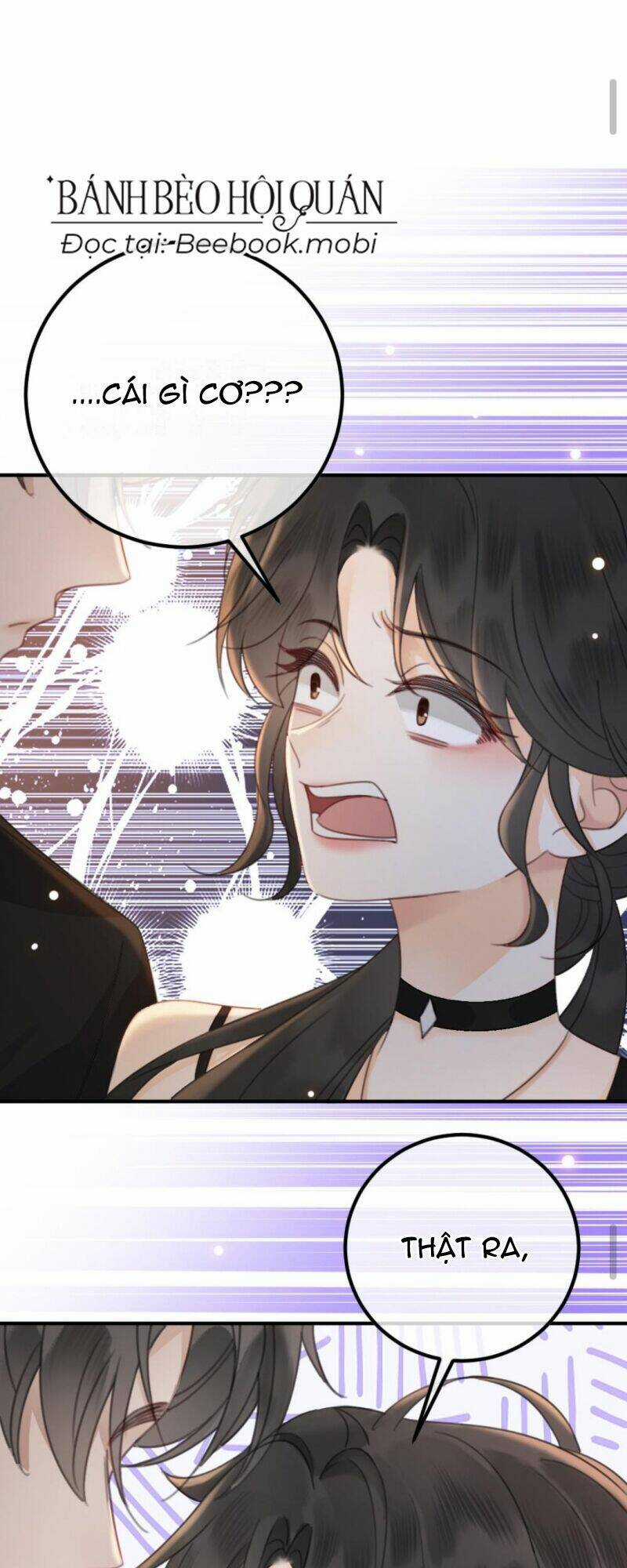 Cùng Đỉnh Lưu Ảnh Đế Yêu Đương Phát Đường Chapter 35 trang 1