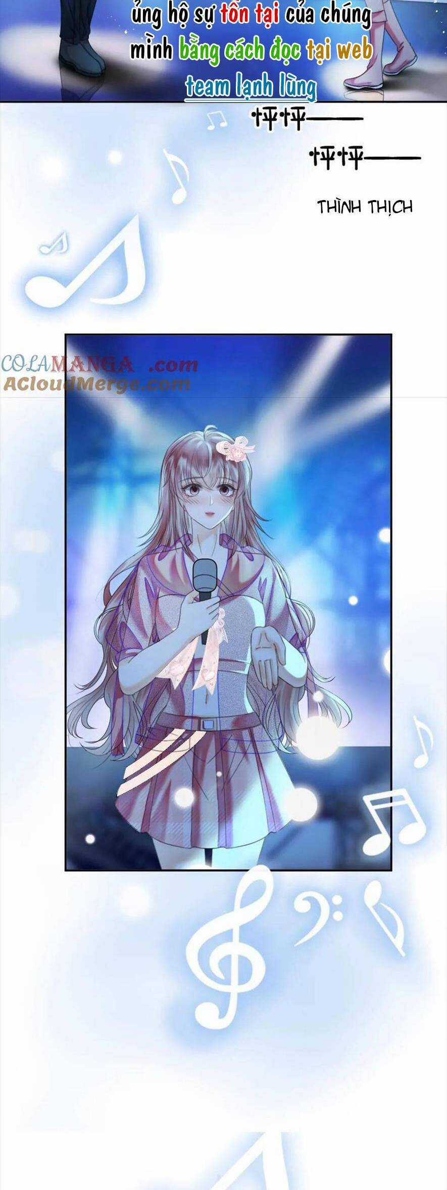 Cùng Đỉnh Lưu Ảnh Đế Yêu Đương Phát Đường Chapter 350 trang 12