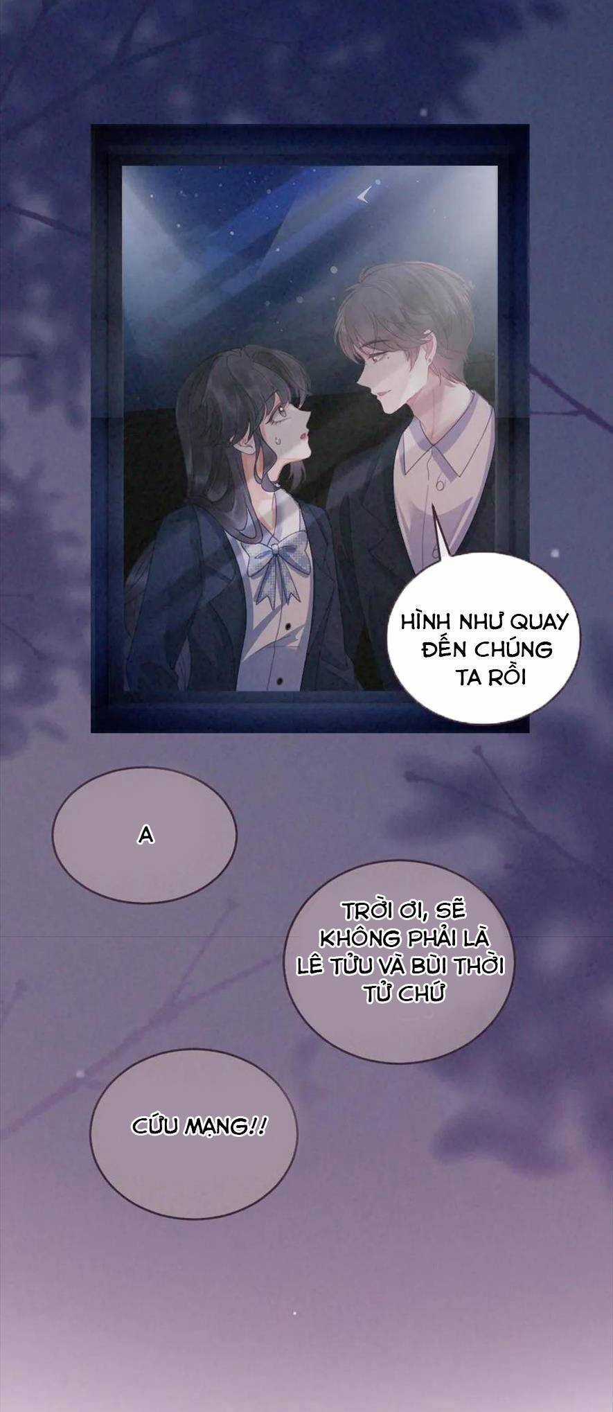 Cùng Đỉnh Lưu Ảnh Đế Yêu Đương Phát Đường Chapter 350 trang 20