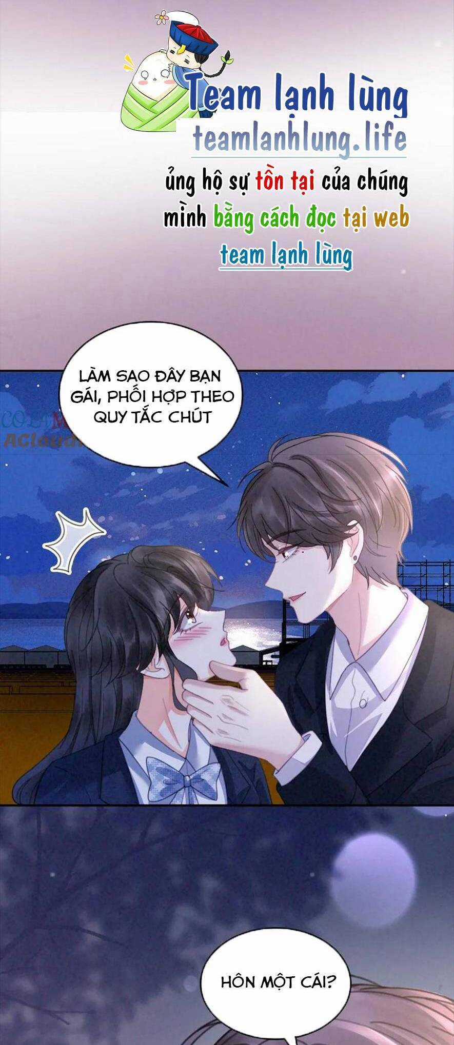 Cùng Đỉnh Lưu Ảnh Đế Yêu Đương Phát Đường Chapter 350 trang 21