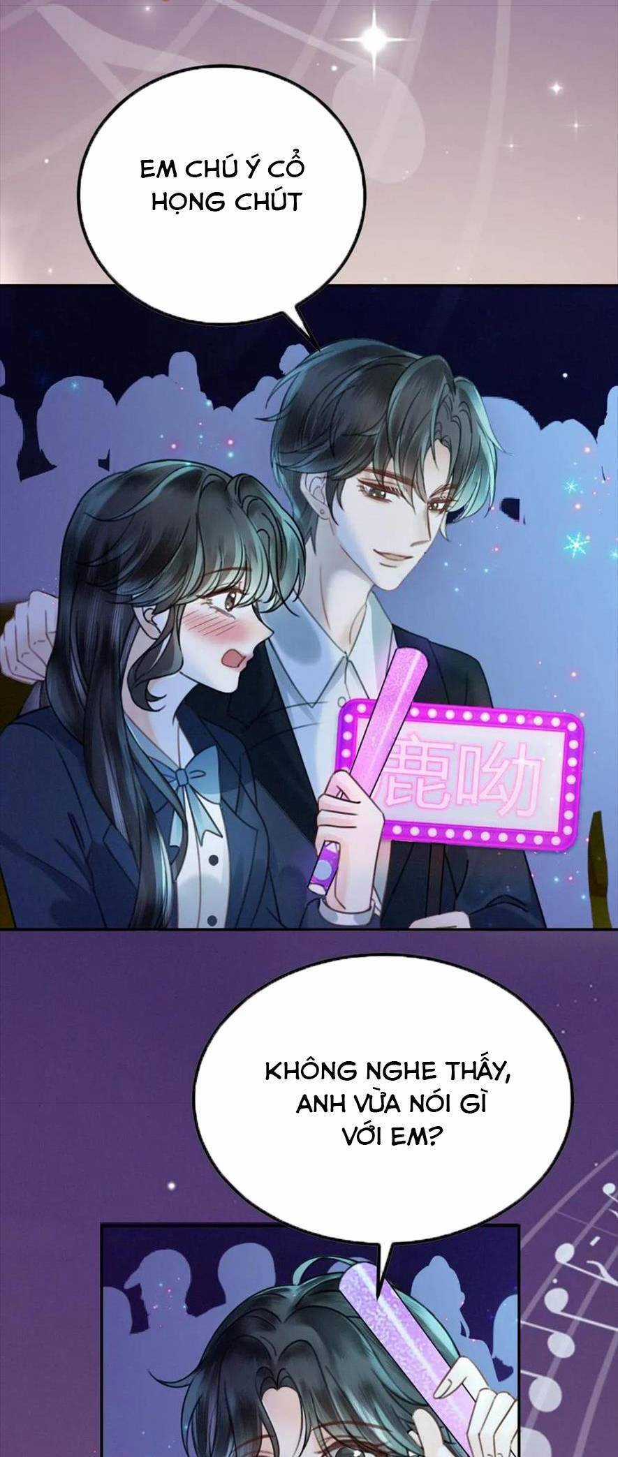 Cùng Đỉnh Lưu Ảnh Đế Yêu Đương Phát Đường Chapter 350 trang 5