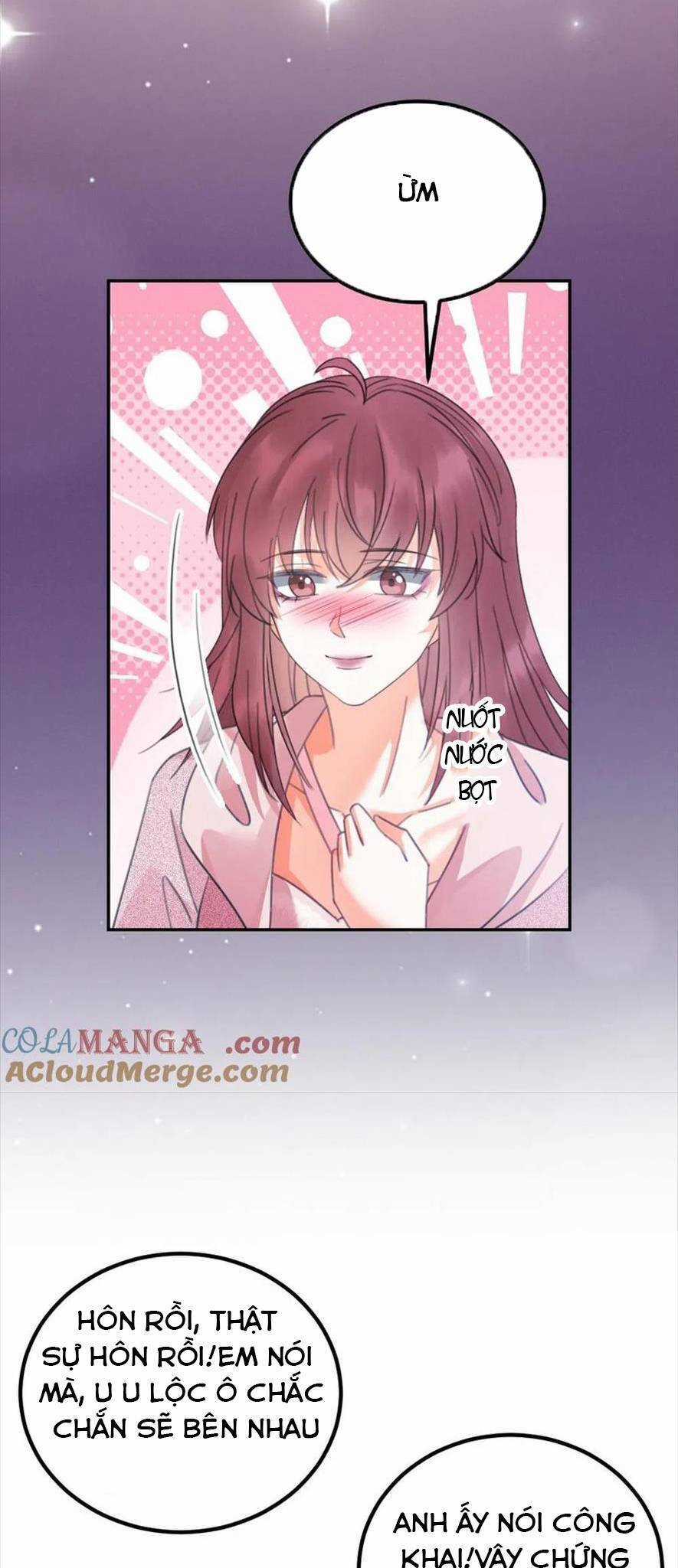 Cùng Đỉnh Lưu Ảnh Đế Yêu Đương Phát Đường Chapter 351 trang 11