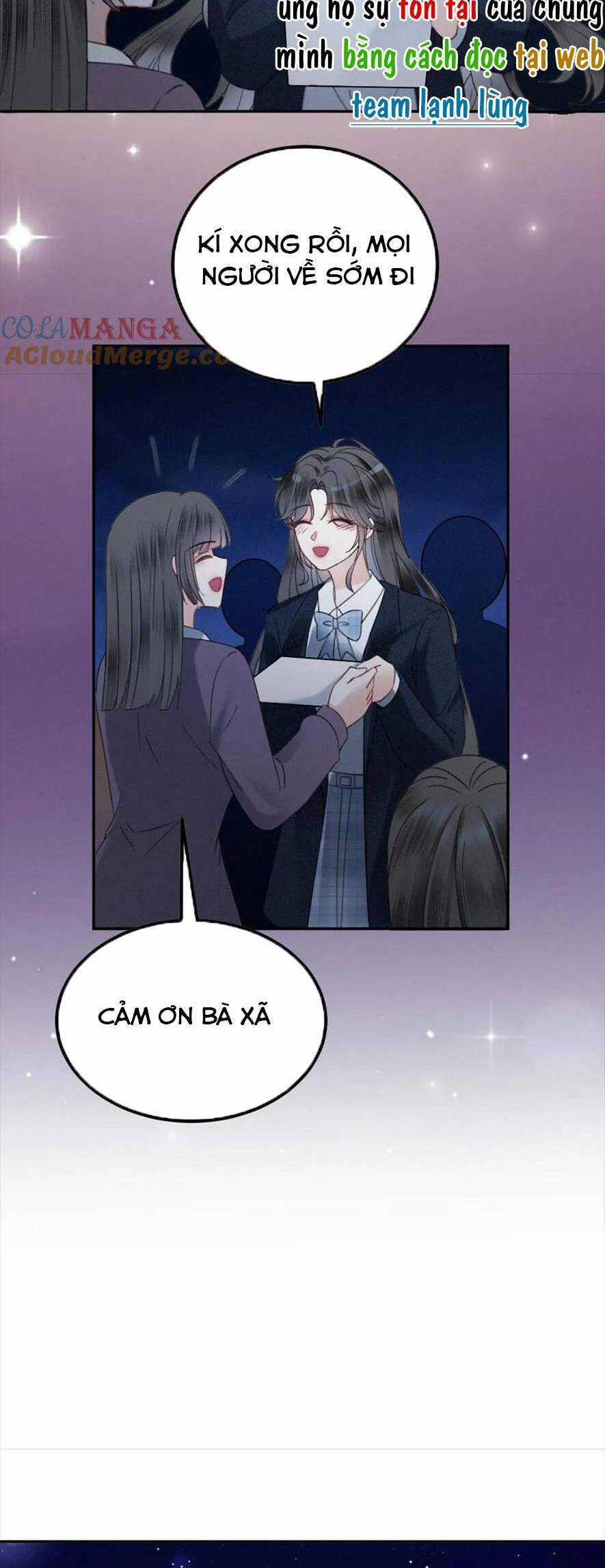 Cùng Đỉnh Lưu Ảnh Đế Yêu Đương Phát Đường Chapter 351 trang 17